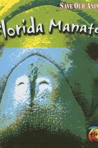 Cover of Florida Manatee