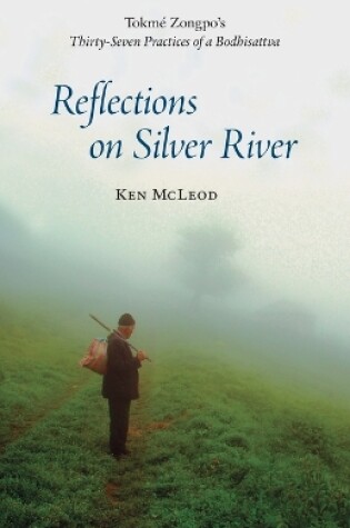 Cover of Reflections on Silver River