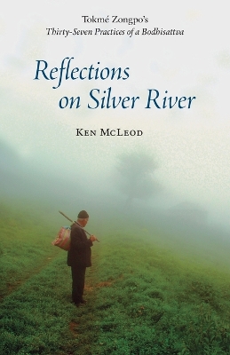 Book cover for Reflections on Silver River