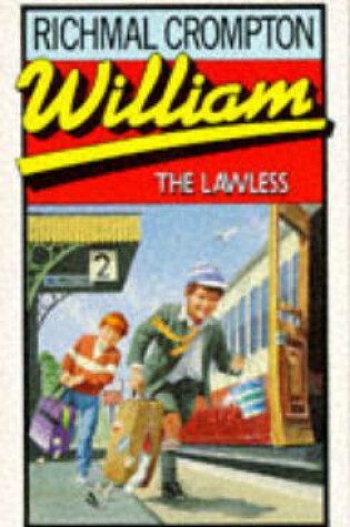 Cover of William the Lawless