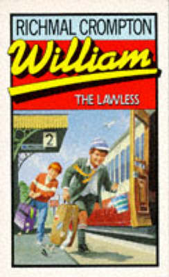 Cover of William the Lawless