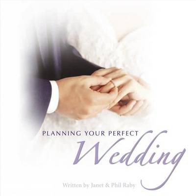 Book cover for Little Book of Planning Your Perfect Wedding