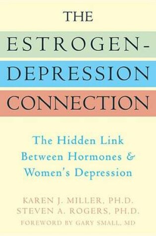 Cover of The Estrogen-Depression Connection
