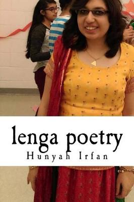 Book cover for Lenga