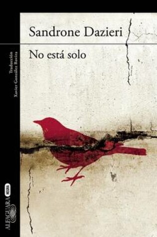 Cover of No Está Solo/ Kill the Father