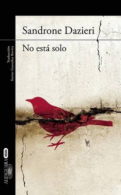 Book cover for No Está Solo/ Kill the Father