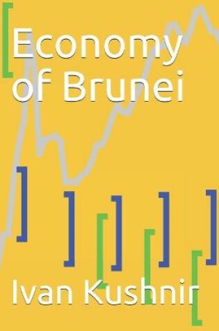 Cover of Economy of Brunei