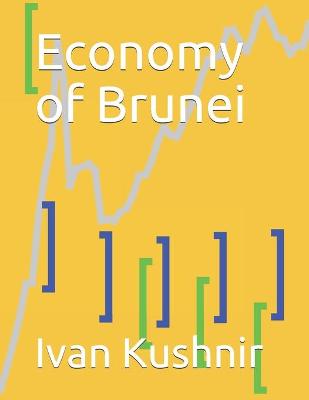 Cover of Economy of Brunei