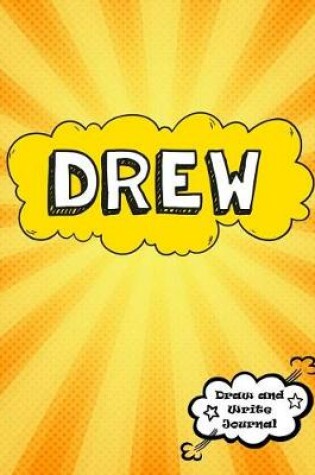 Cover of Drew