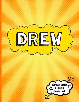 Cover of Drew