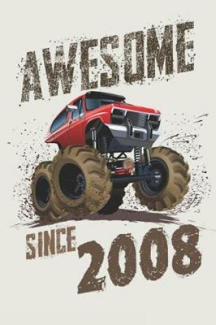 Cover of Awesome Since 2008