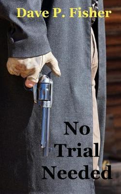 Book cover for No Trial Needed