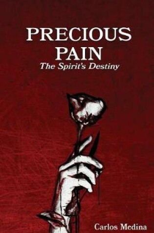 Cover of Precious Pain