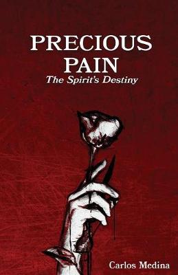 Book cover for Precious Pain