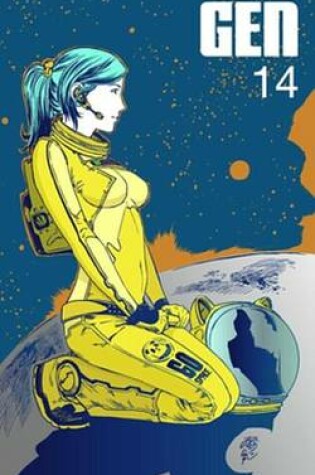 Cover of Gen #14