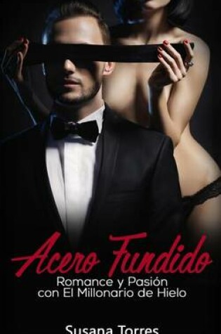 Cover of Acero Fundido