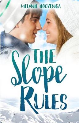 Book cover for The Slope Rules