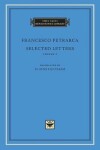 Book cover for Selected Letters, Volume 2