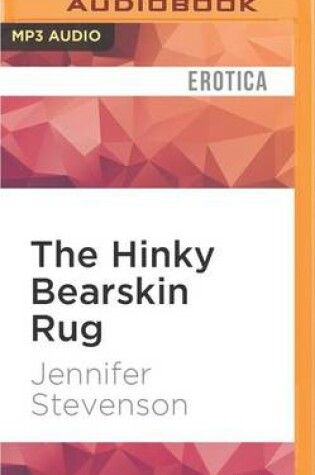 Cover of The Hinky Bearskin Rug