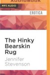 Book cover for The Hinky Bearskin Rug