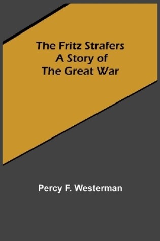 Cover of The Fritz Strafers