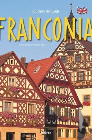 Cover of Journey Through Franconia