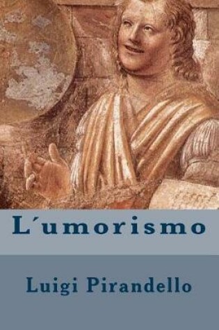 Cover of L umorismo