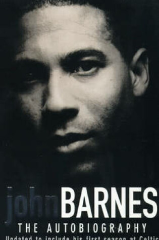 Cover of John Barnes