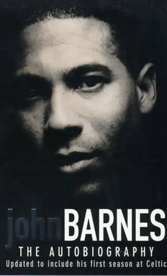 Book cover for John Barnes