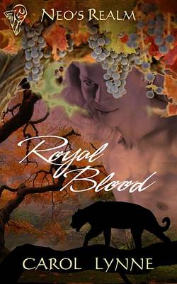 Cover of Royal Blood