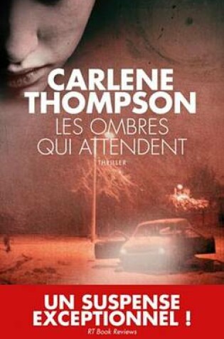 Cover of Les Ombres Qui Attendent