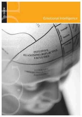 Cover of Emotional Intelligence