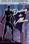 Book cover for Dating the Villain