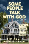 Book cover for Some People Talk with God