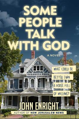 Cover of Some People Talk with God