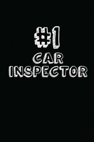 Cover of #1 Car Inspector