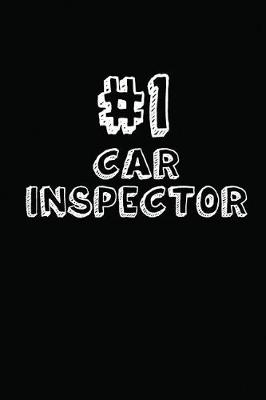 Book cover for #1 Car Inspector