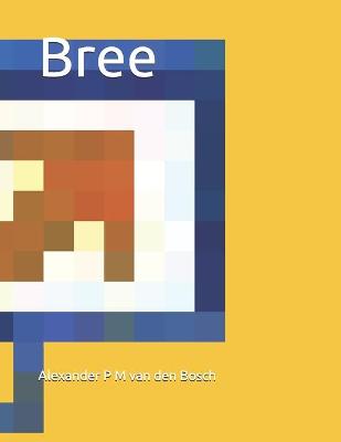 Book cover for Bree