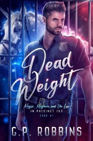 Cover of Dead Weight