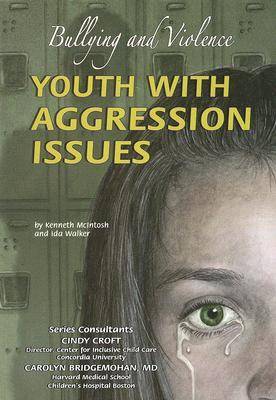 Book cover for Youth with Aggression Issues