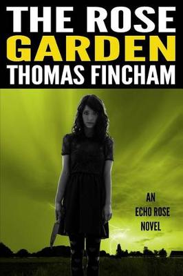 Book cover for The Rose Garden