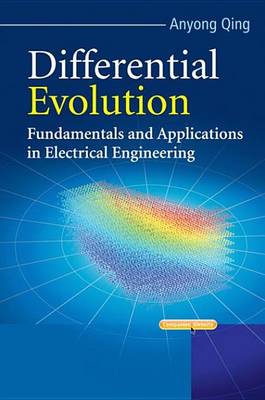 Book cover for Differential Evolution