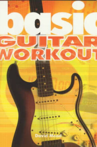 Cover of Basic Guitar Workout