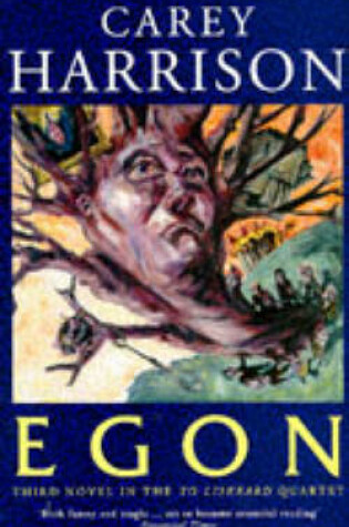 Cover of Egon