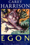 Book cover for Egon