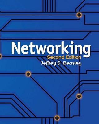 Book cover for Networking