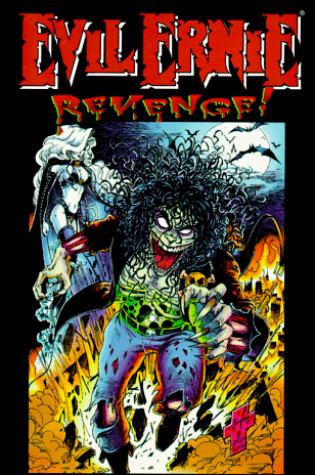 Cover of Revenge!