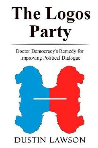 Cover of The Logos Party