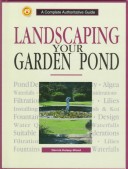 Book cover for Landscaping Your Garden Pond