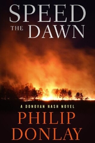 Cover of Speed the Dawn